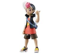 Pokemon Moncolle Trainer Collection Roy TAKARA TOMY dal Giappone Bundle OK