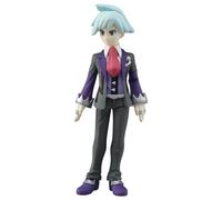 Pokemon Moncolle Trainer Collection Steven Stone TAKARA TOMY dal Giappone