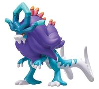 Pokemon Moncolle Walking Wake Figura Giappone Ufficiale