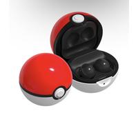 Pokemon Monster Ball Samsung Galaxy Buds 2 Pro/2/Live/Pro Cover Custodia Aute...