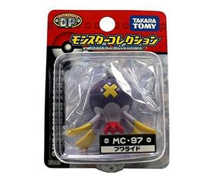 Pokemon Monster Collection MC -097 Fuwaraido (japan import)