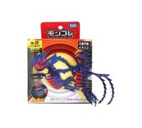 Pokémon Monster Collection ML-25 Eternatus Figure TAKARA TOMY