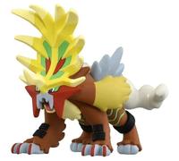 Pokemon Monster Collection Moncolle Gouging Fire minifigure Giappone nuova pr...