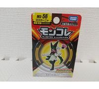 Pokemon Monster Collection Moncolle Meowscarada Figure MS 56 TAKARA TOMY Paldea