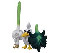 Pokemon Monster Collection Moncolle MS-30 Sirfetch'd Palarticho Lauchzelot Figura