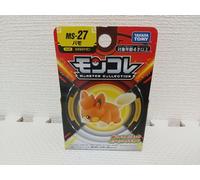Pokemon Monster Collection Moncolle Pawmi Figure MS 27 TAKARA TOMY Pardea