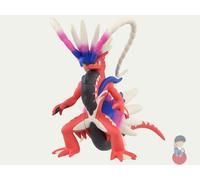 Pokemon Monster Collection - Takara Tomy Figure | Vari