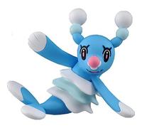 Pokemon Monster Collezione Moncolle-Ex Brionne (Oshamari) TAKARA TOMY