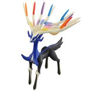 Pokemon Monster Collezione Moncolle ML-12 Xerneas Giappone Ufficiale Import