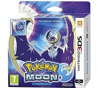 Pokémon Moon: Fan Edition - Nintendo 3DS - [Edizione: Regno Unito]