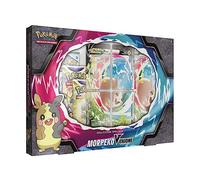 POKEMON - Morpeko V-Union Box