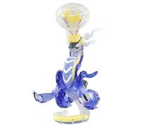 Figura Tera Miraidon Tipo Elettrico Pokemon Moncolle UFFICIALE GIAPPONE