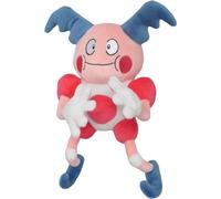 Pokemon Mr. Peluche Mimo ALL STAR COLLECTION S San-ei Japan Official
