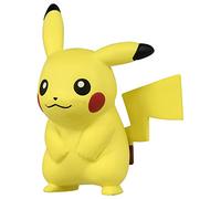 Pokemon MS-01 Pikachu 4 cm
