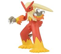 Pokemon MS-38 Moncolle Bashamo