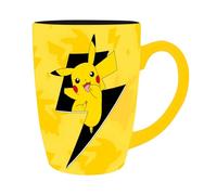 Tazza Pokemon Pikachu Pika Pika Pika Mug 400ml ABYstyle