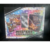 Pokemon Mystery Collection ITA Scarlatto e Violetto 13 Bustine
