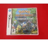 Pokemon Mystery D. Esploratori Del Tempo