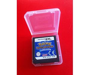 Pokemon Mystery Dungeon Squadra Blu