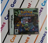 POKÉMON MYSTERY DUNGEON SQUADRA BLU NINTENDO DS NUOVO SIGILLATO RARO