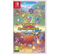 Pokémon Mystery Dungeon: SQUADRA DI Soccorso DX - Videogioco Nintendo - Ed. Italiana - Versione su scheda
