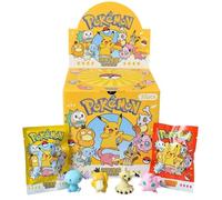 Pokemon Mystery Eraser Blind Box 32pz Action Figure Wooper Mimikyu Psyduck ✨