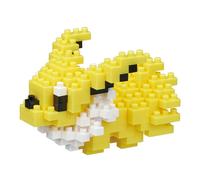 Pokemon Nano Block Sanders NBPM_021