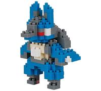 Pokémon nanoblock - Lucario, Serie Pokémon