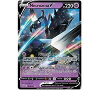 Pokemon Necrozma V 63/163 Stili di battaglia