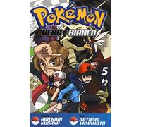 Pokemon nero e bianco (Vol. 5)