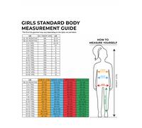 Pokemon Nero Pikachu Costume da bagno 1 pezzo Ragazze