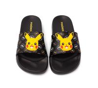 Pokemon Nero Pikachu Cursori Ragazzi