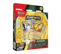 POKEMON JUEGO DE CARTAS - Cromo, Carte collezionabili e accessori, Multicolore (820650856006)