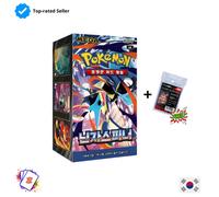 Pokémon Ninja Spinner M4 Korean KOR Booster Box