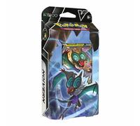 Pokemon Noivern V Battle Deck Inglese