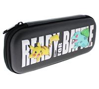 Blueprint Collections Pokémon - Astuccio rigido con cerniera e scomparto interno, per bambini, idea regalo Pokémon
