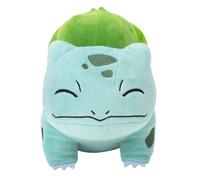 Pokemon PKW2697 - Peluche Bisasam, 20 cm