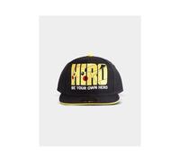 POKEMON - OLYMPICS HERO SNAPBACK (CAPPELLINO)