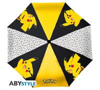 Pokemon Ombrello Pikachu Big Ben