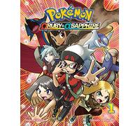 Pokemon Omega Ruby Alpha Sapphire 1