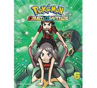 Pokemon Omega Ruby & Alpha Sapphire 6