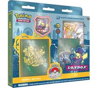 Pokémon- Ondřej Škubal TCG World Championships Deck, 699-85221