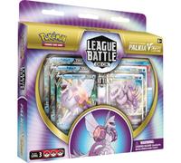 Pokemon Tcg: Origin Forme Palkia Vstar League Battle Deck ACC NUOVO