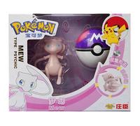 Pokémon Original Action Figure Gengar Mewtwo Dragonite Greninja Charizard ✨