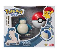 Pokémon Original Action Figure Gengar Pikachu Gyrados Blastoise Ash Greninja ✨