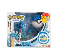 Pokémon Original Action Figure Gengar Pikachu Gyrados Blastoise Ash Greninja ✨