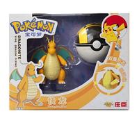 Pokémon Original Action Figure Gengar Pikachu Gyrados Blastoise Ash Greninja ✨