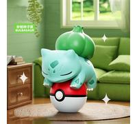 Pokemon Original Action Figure Pikachu Charmender Bulbasaur Squirtle Toys Gift ✨