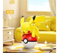 Pokemon Original Action Figure Pikachu Charmender Bulbasaur Squirtle Toys Gift ✨