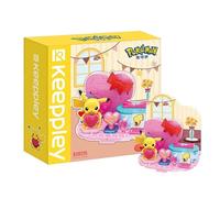Pokemon Original Action Figure Pikachu Pichu Snorlax Psyduck Eevee Toys Gift ✨